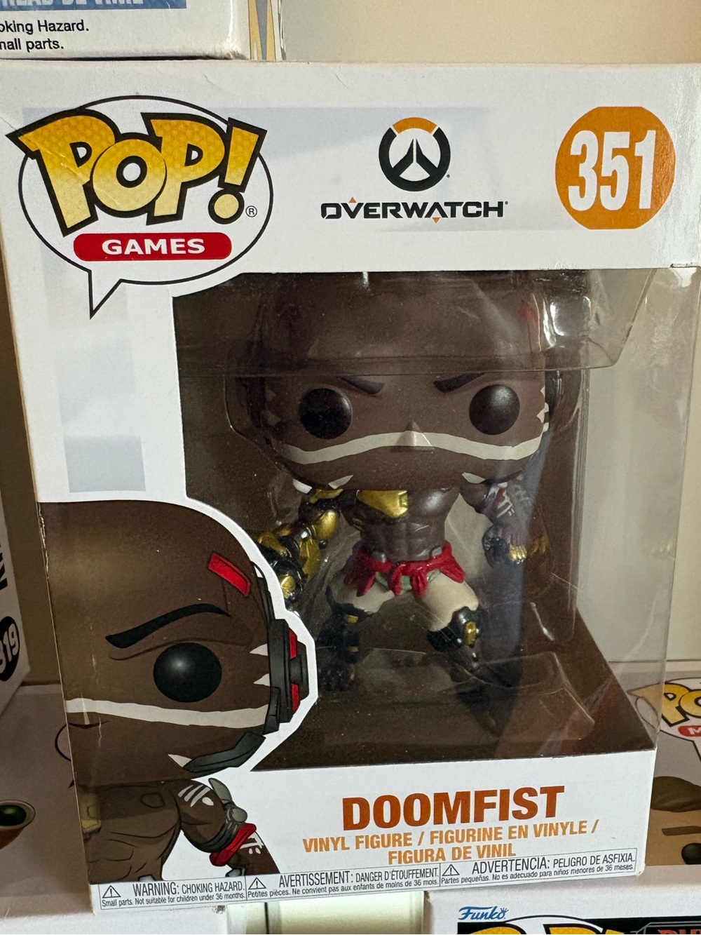 Funko Pops - Picture 10 of 14